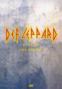 Def Leppard : Best of - the Videos